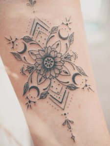 Tattoo artist – ZM FREE SPIRIT